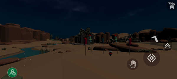 烟花模拟器如何获得核弹1