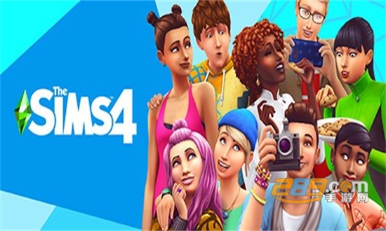 模拟人生4手机版下载安装中文版