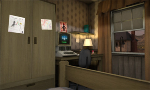 恐怖冰淇淋中文版