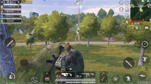 和平精英新手攻略4