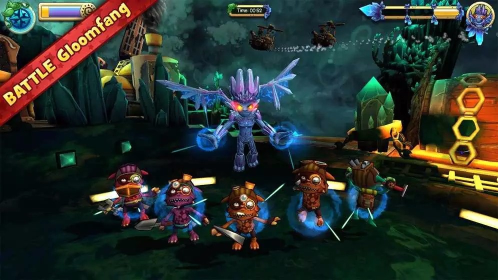 女子校园模拟器