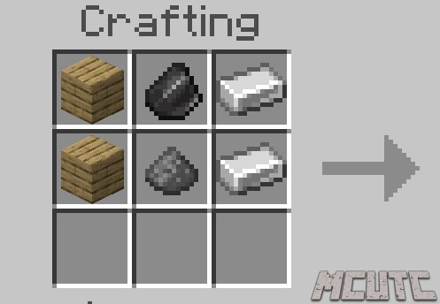 我的世界基岩版1.20枪械模组