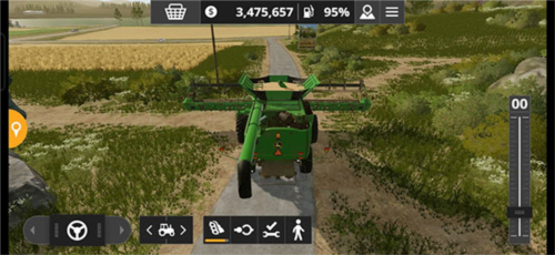 FS 20新手教程23