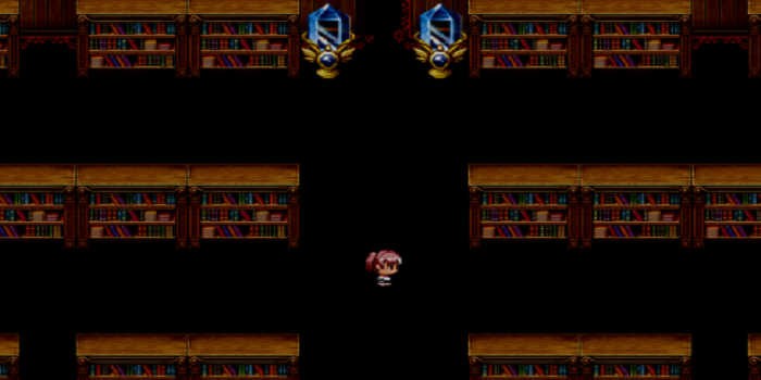 女子校园模拟器