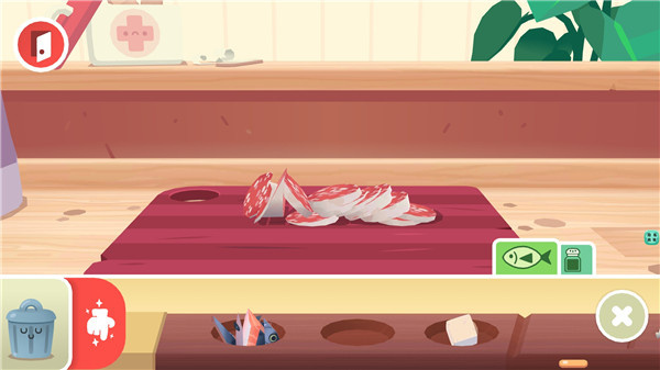 女子校园模拟器