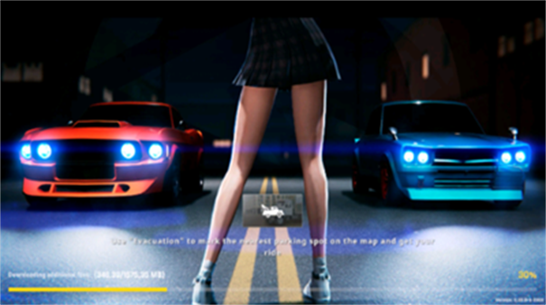 加州生活模拟器中文版