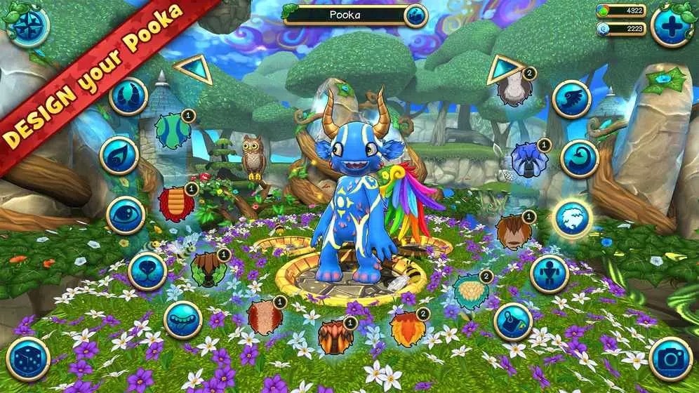 女子校园模拟器