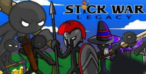 火柴人战争遗产ff修改器魔改版