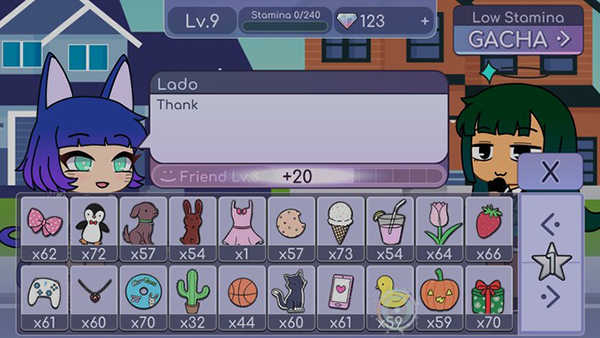 加查性感中文版免费玩法攻略截图1