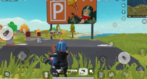 香肠派对无限糖果版2022最新版图片6