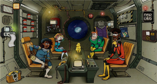 60秒避难所官方正版中文版 第2张图片