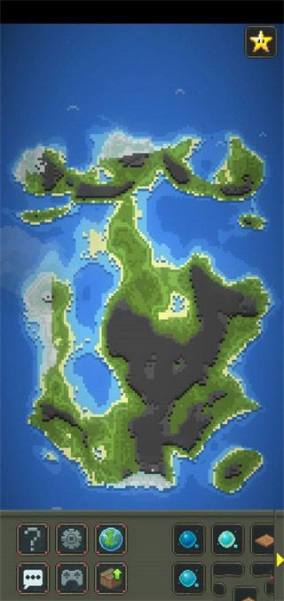 世界盒子怎么进入现代文明？5