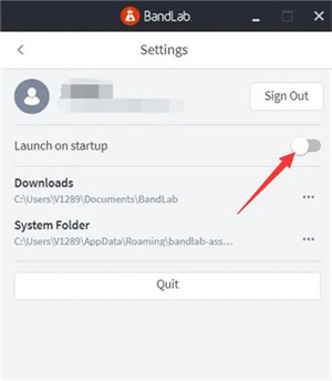 BandLab中文正版使用教程截图4