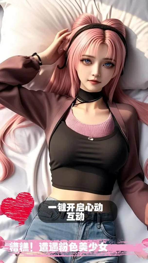 女子校园模拟器