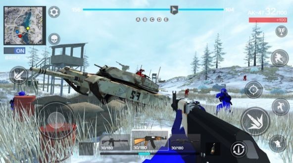 战地模拟器正版下载手机版