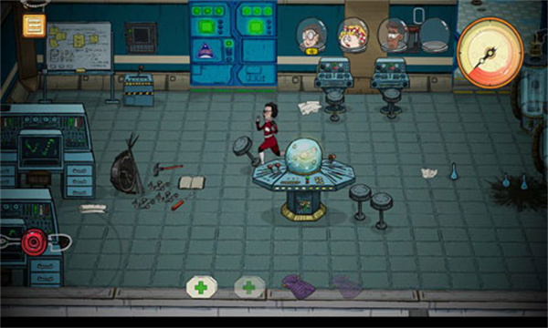 60秒避难所官方正版中文版游戏攻略7