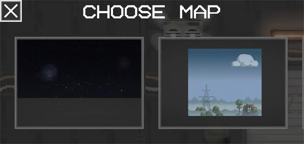 甜瓜游乐场英文版