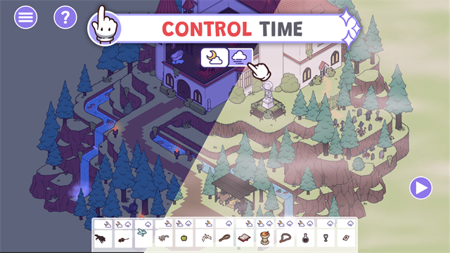 女子校园模拟器