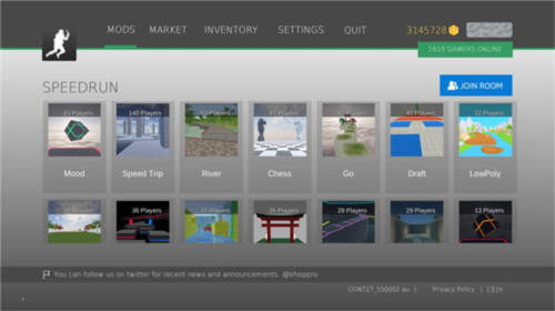 疯狂跳跃内置作弊菜单图片7