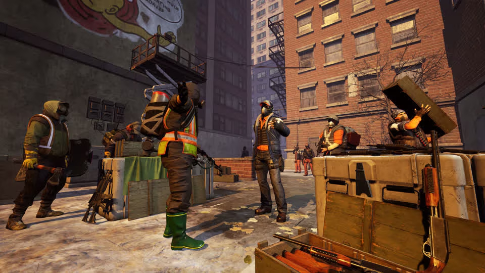 女子校园模拟器