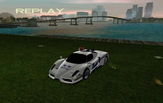 侠盗猎车手:罪恶都市之侠盗无双