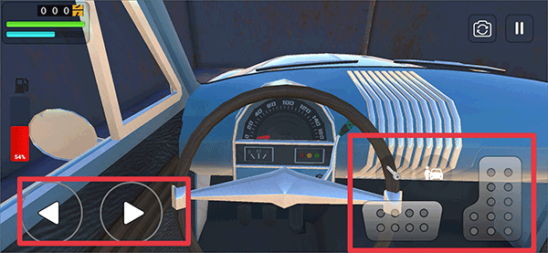 长途旅行汉化版