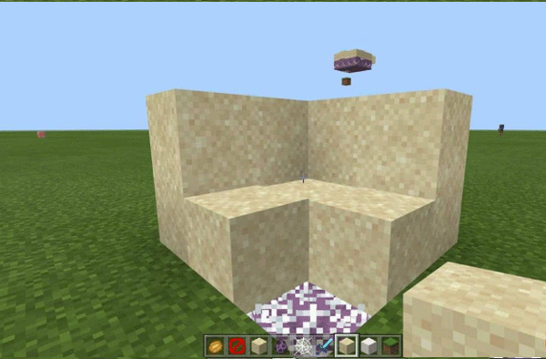 我的世界破解版2022最新版