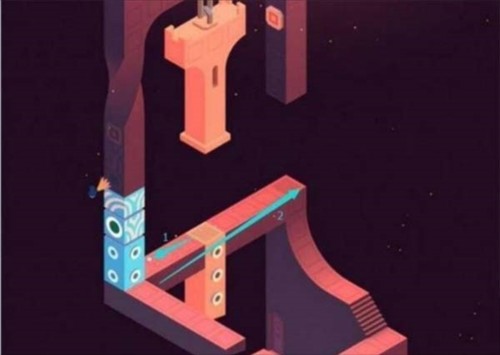 纪念碑谷2免费版9