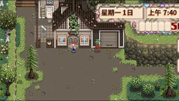 女子校园模拟器