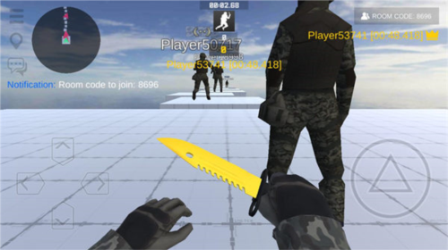 疯狂跳跃内置作弊菜单图片8