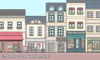 女子校园模拟器