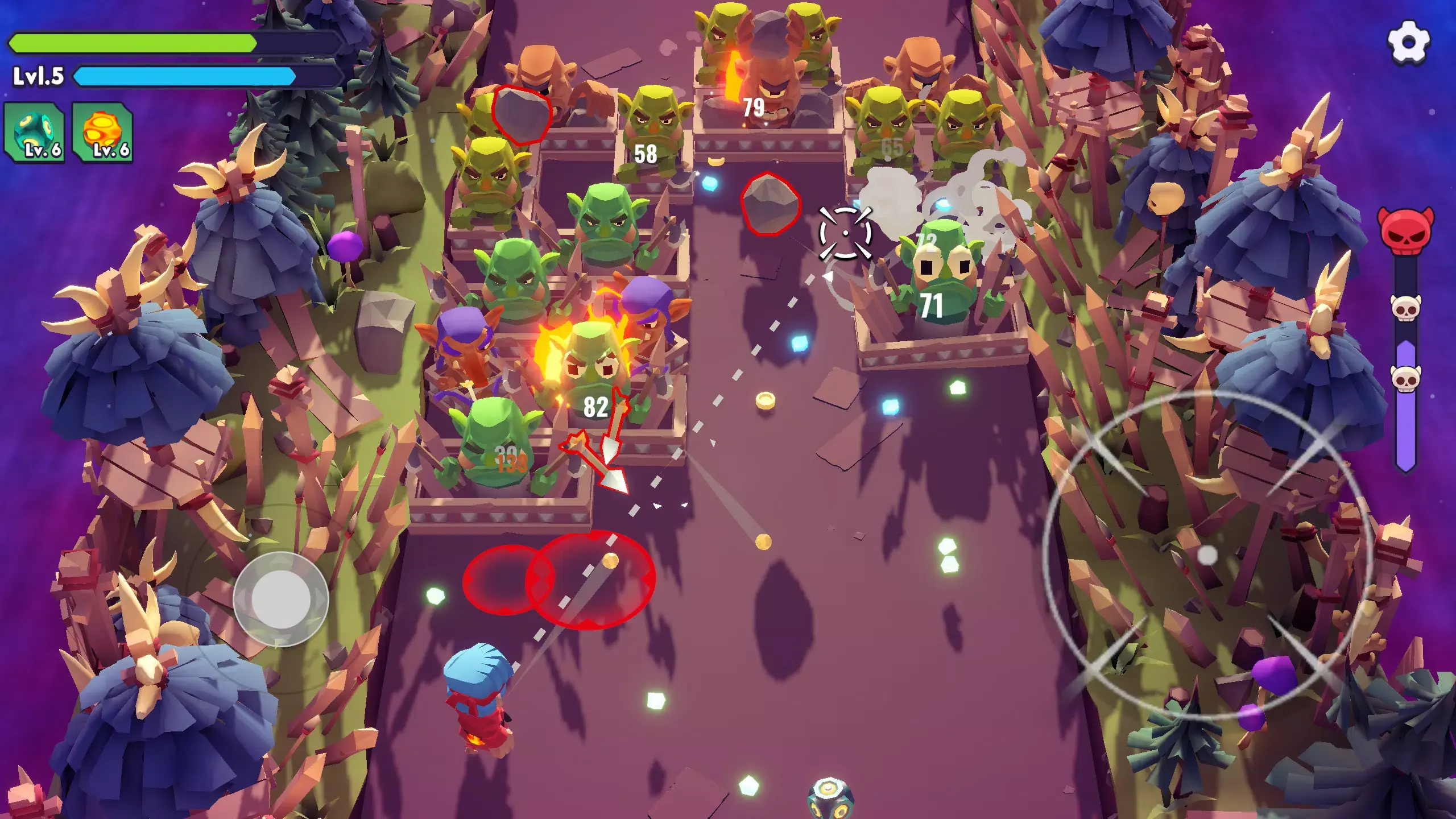 女子校园模拟器