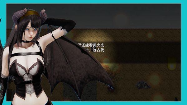 女子校园模拟器