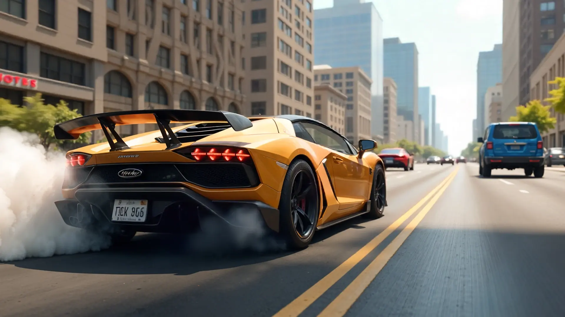 女子校园模拟器