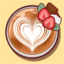 可口的咖啡中文版无限金币