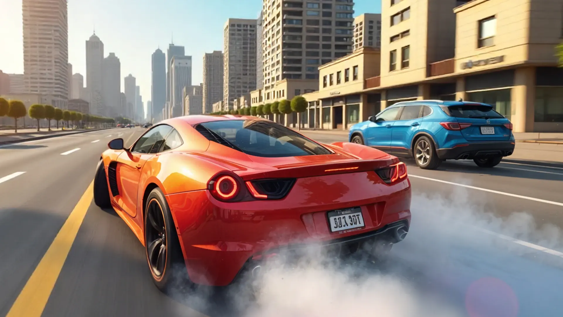 女子校园模拟器