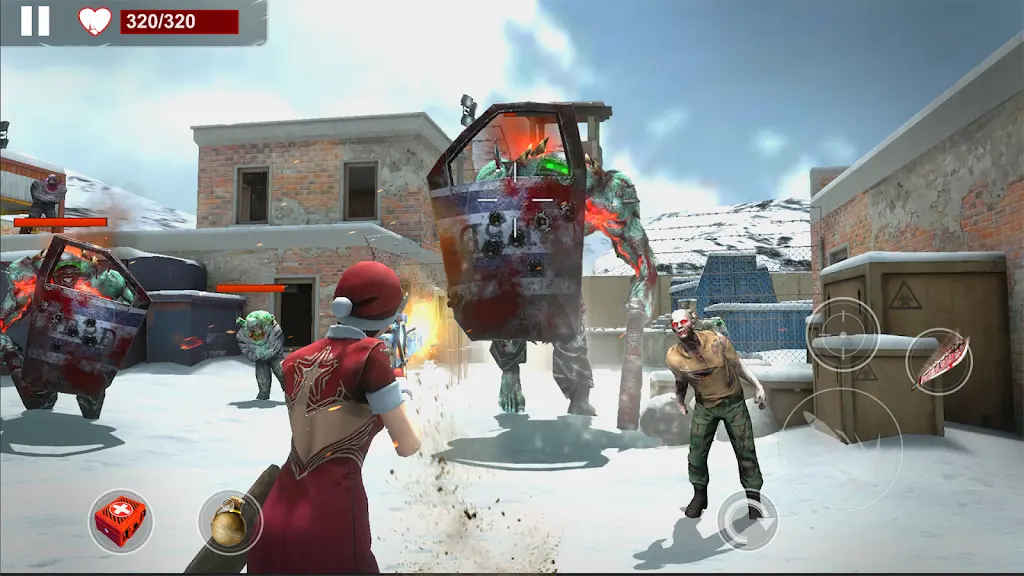 女子校园模拟器