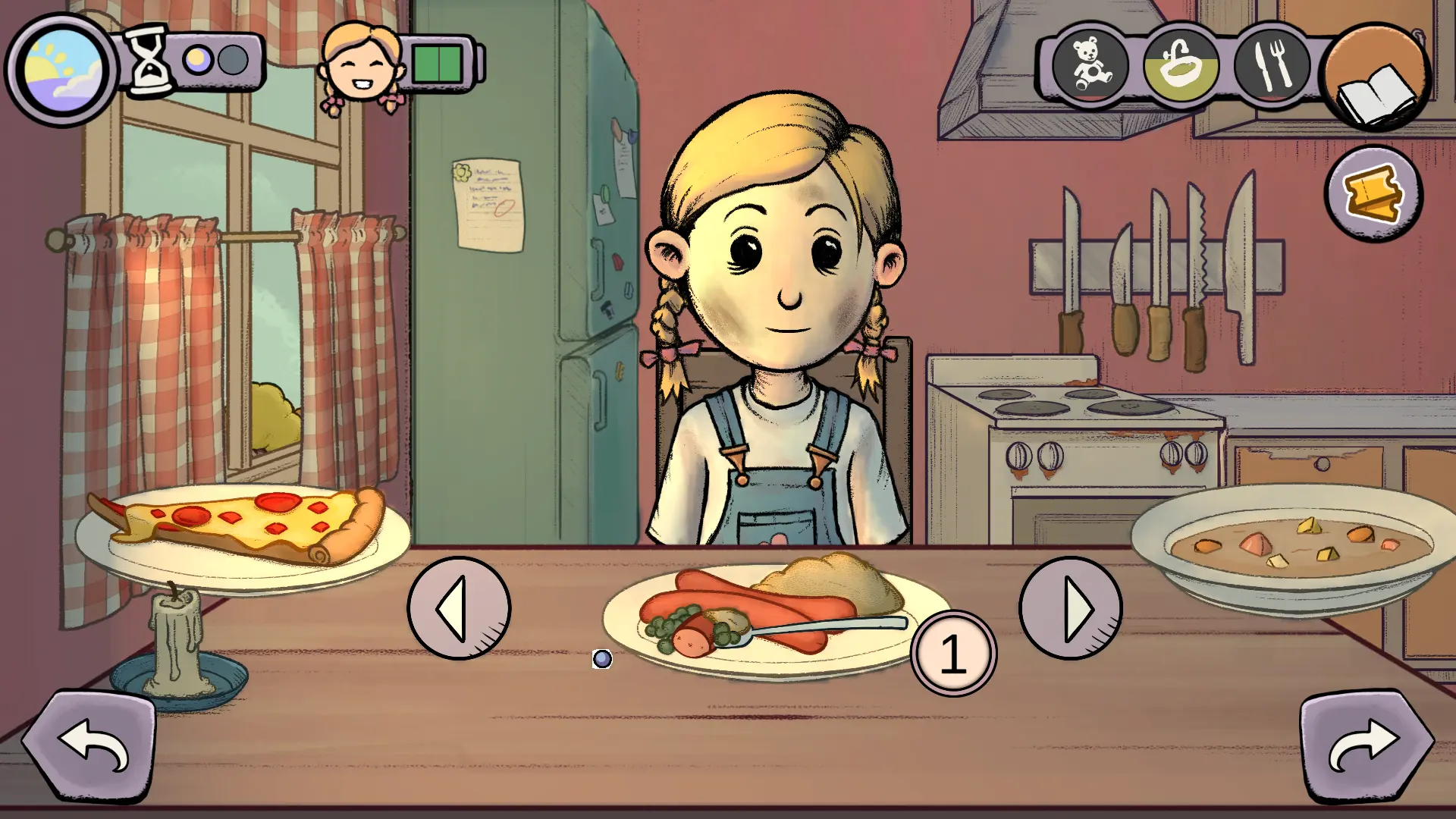 女子校园模拟器