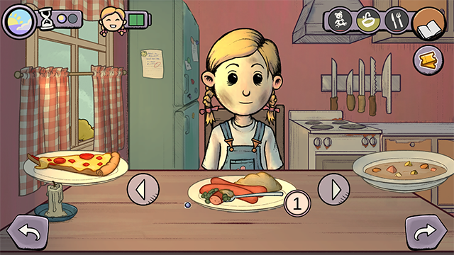 女子校园模拟器