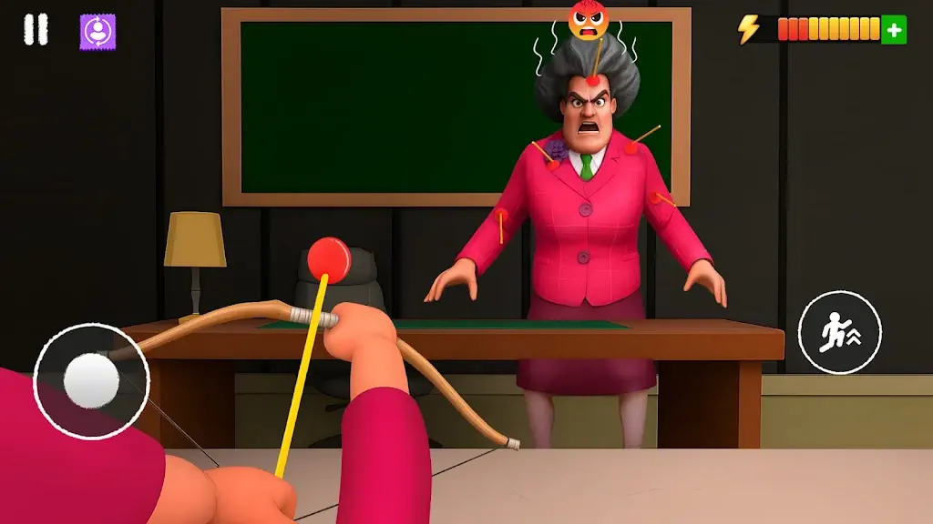 女子校园模拟器