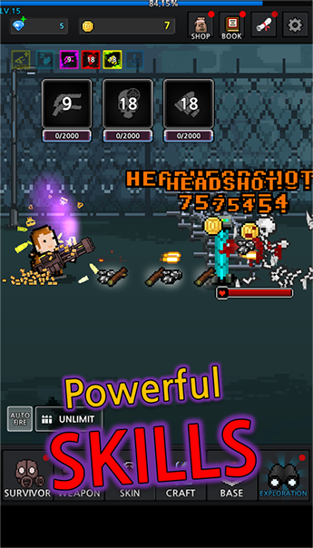 女子校园模拟器