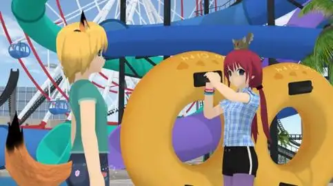 少女都市游戏版本大全