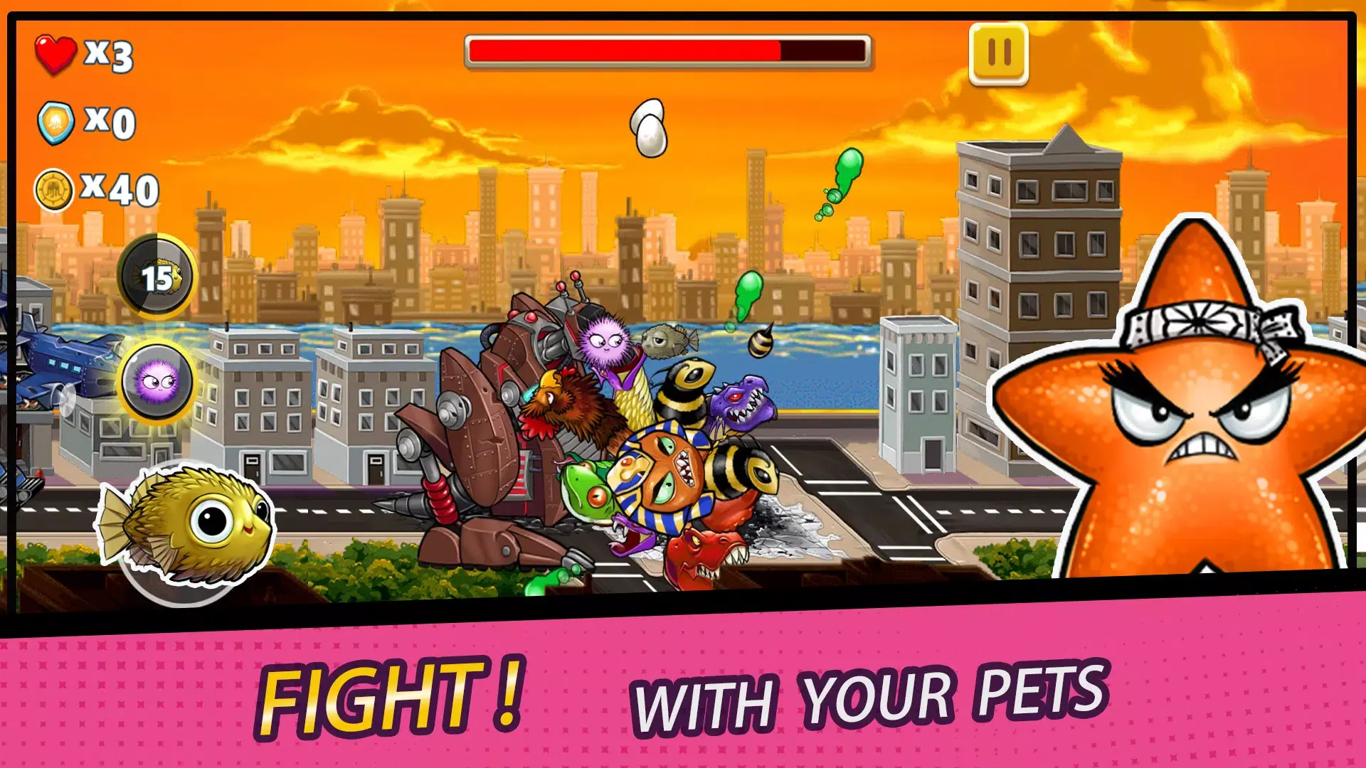 女子校园模拟器