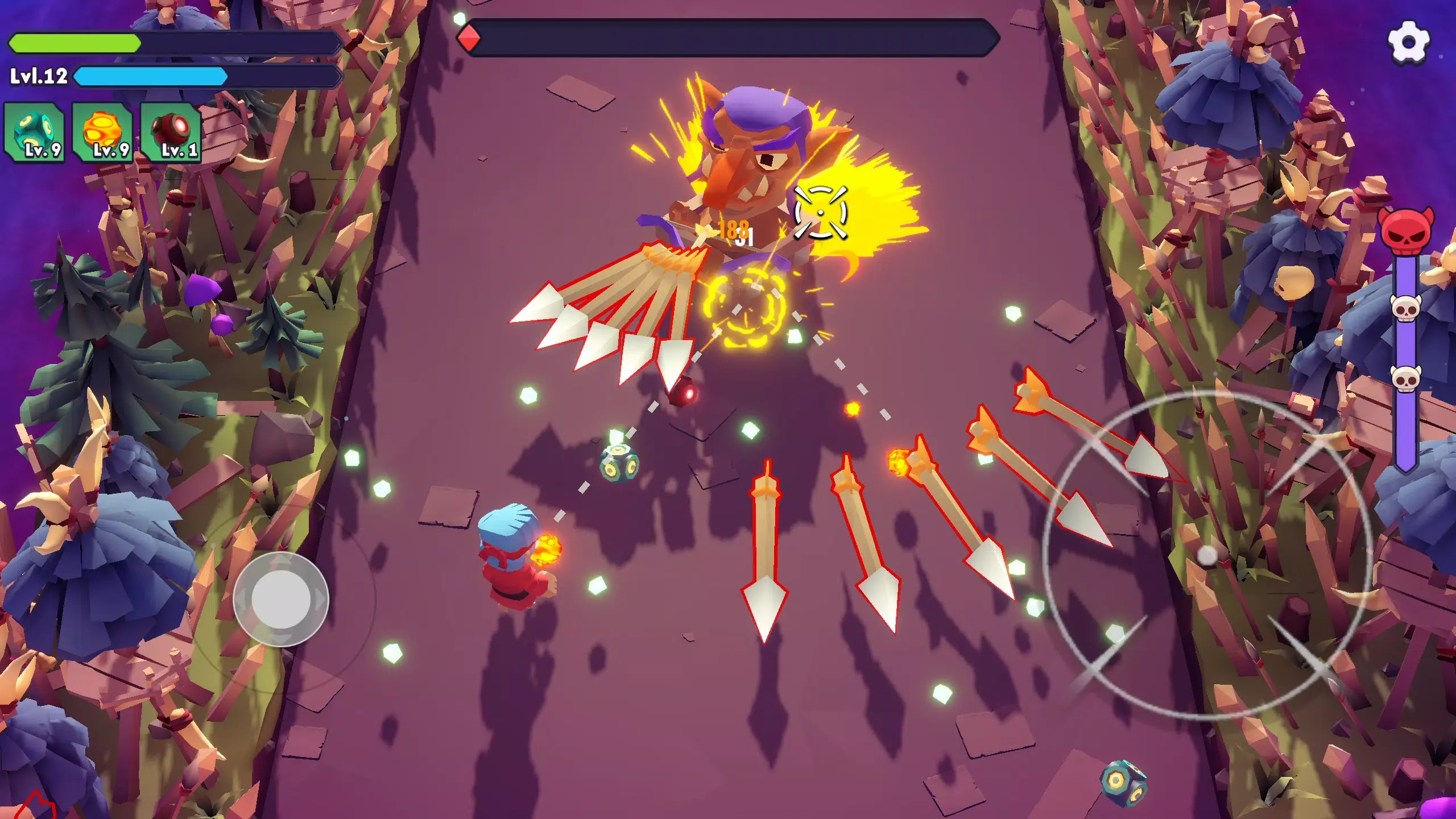 女子校园模拟器