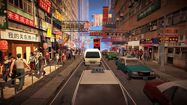 女子校园模拟器