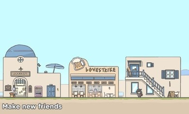 女子校园模拟器