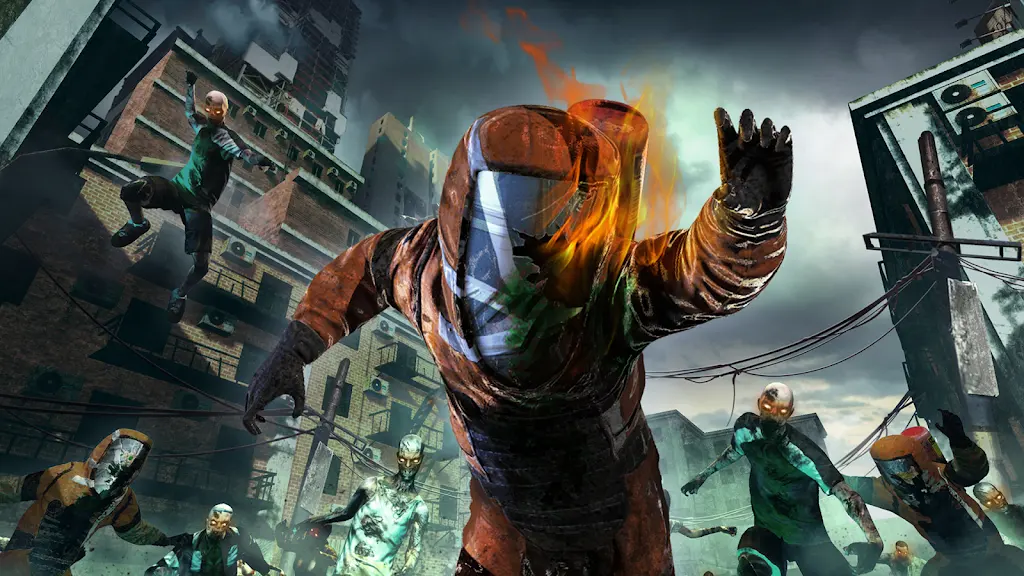 女子校园模拟器