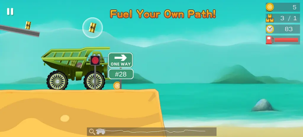 女子校园模拟器