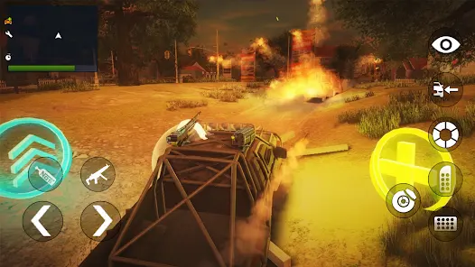 女子校园模拟器