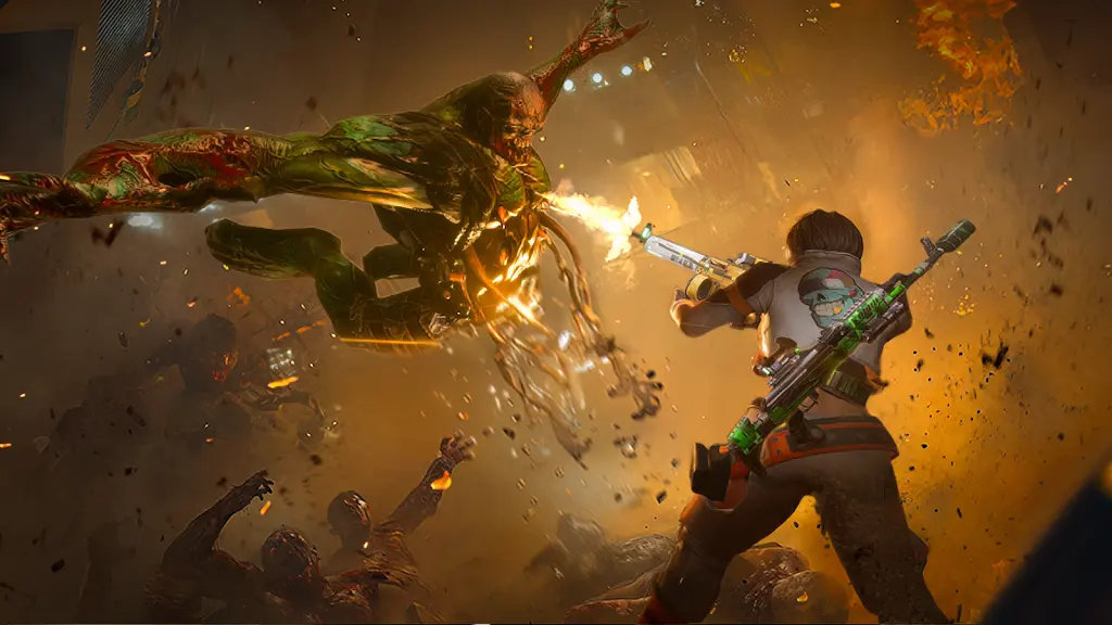 女子校园模拟器